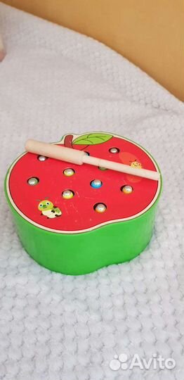 Развивашки