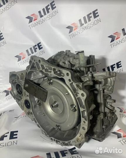 Вариатор Nissan X-Trail T31 2,5