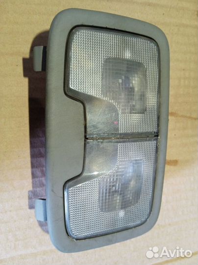 Плафон салонный Kia Optima 3