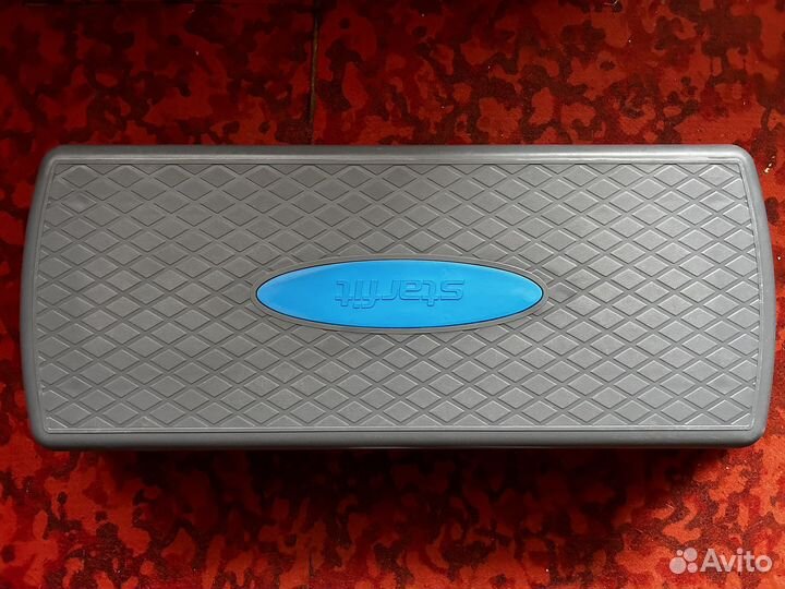 Степ платформа