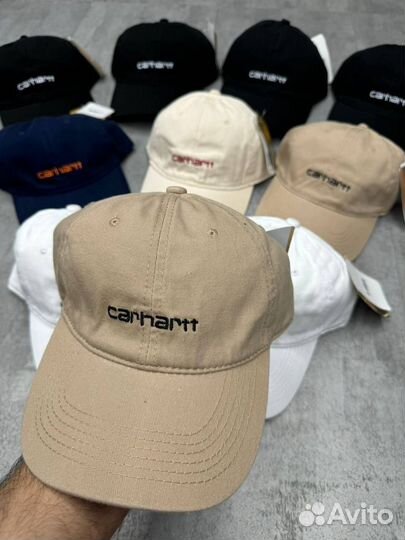 Кепки Carhartt