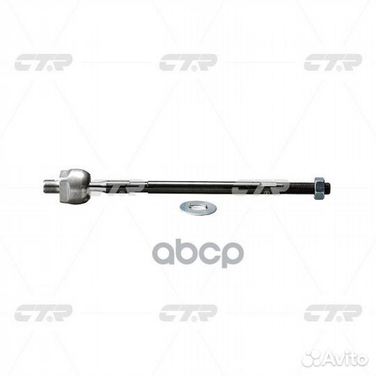 Тяга рулевая mitsubishi space gear 95