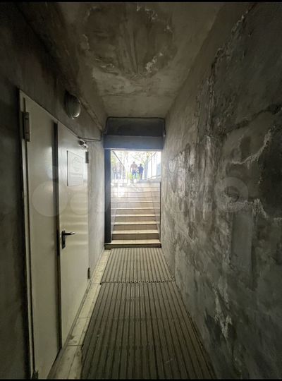 Склад без розеток, 55.65 м²