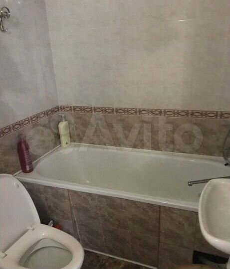 3-к. квартира, 53 м², 5/5 эт.