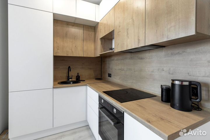 Кухонный гарнитур 