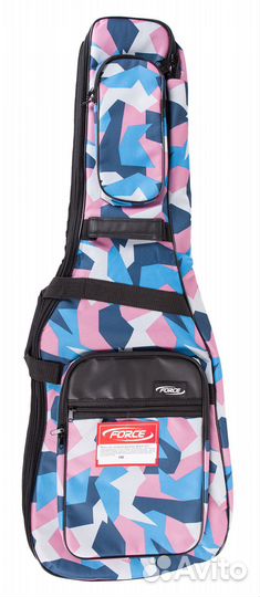 Чехлы для гитар в ассортименте