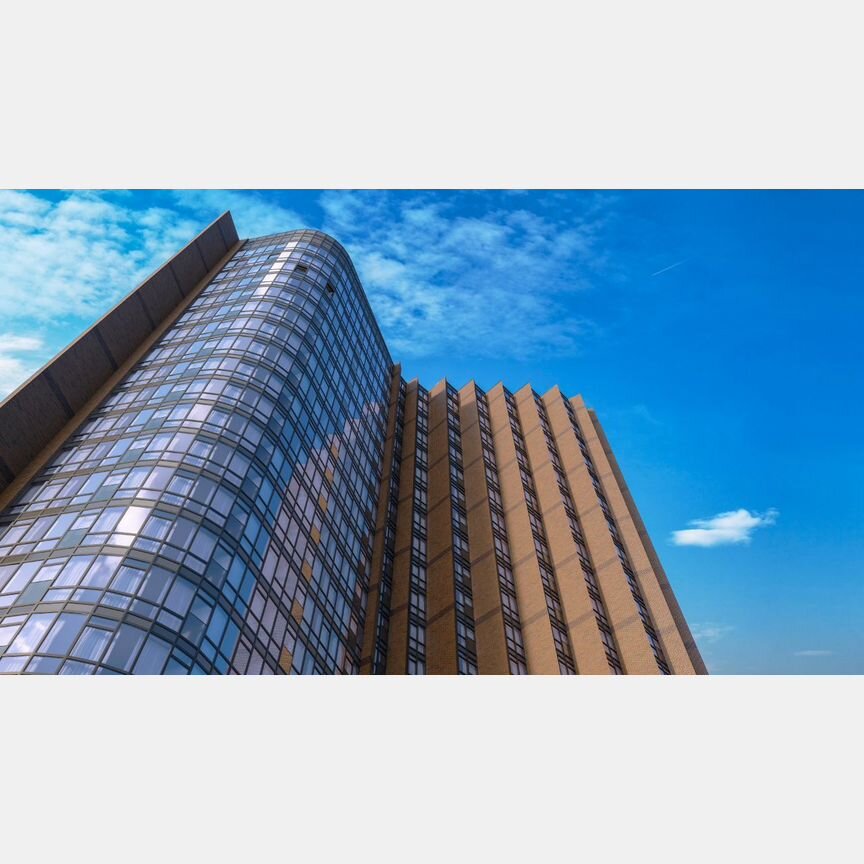 1-к. апартаменты, 58,5 м², 20/21 эт.