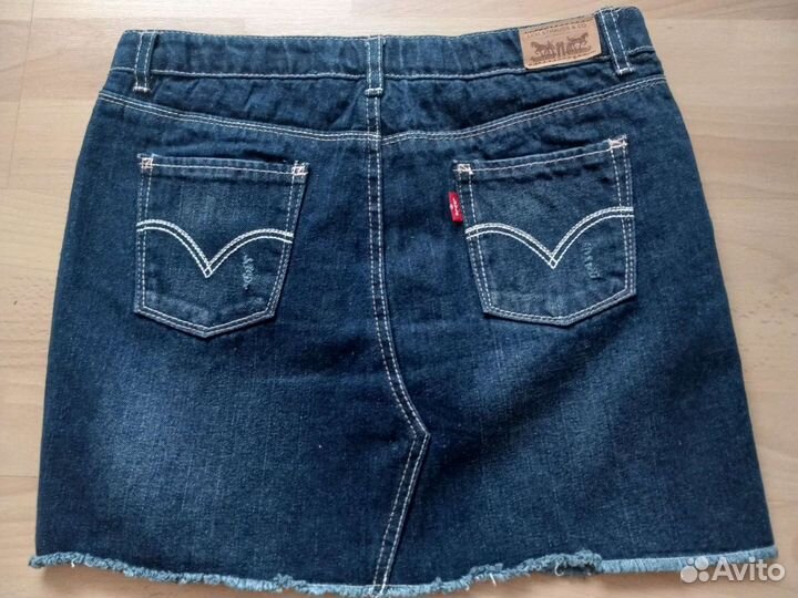 Levi's, оригинал