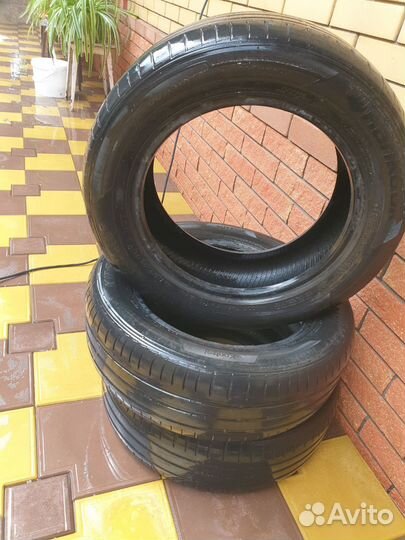 Hankook Kinergy Eco 185/60 R14