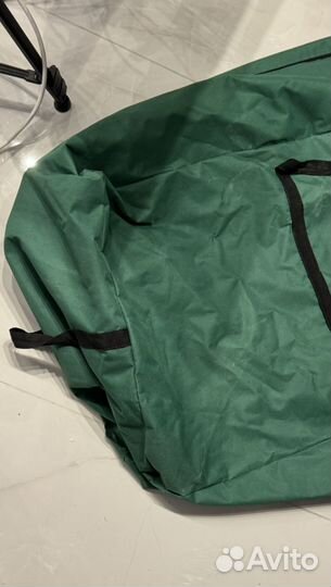 Сумка чехол хранение большая для елки