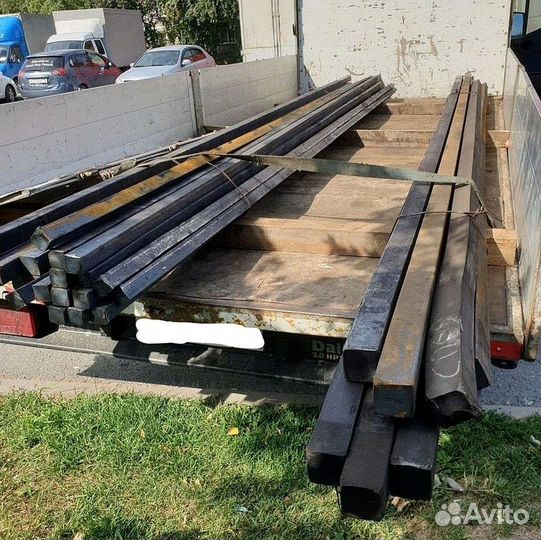 Квадрат металлический