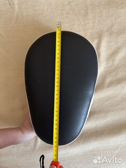 Лапа для единоборств каратэ BAX