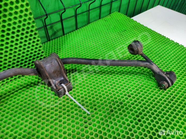 Стабилизатор задний Mercedes-Benz V W638