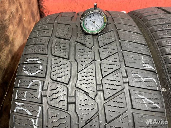 Continental ContiWinterContact TS 830 P 255/35 R20