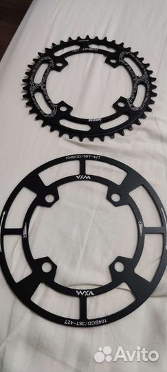 Звезда и защита