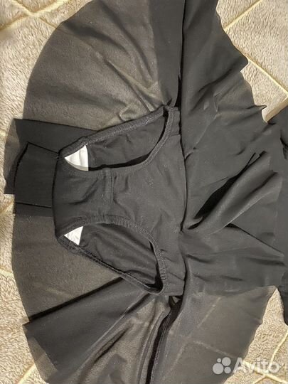 Купальник для гимнастики