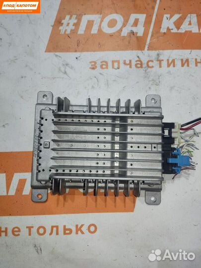 Сабвуфер Mazda 3 BK (2003 - 2005) B33D66960