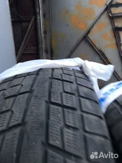 Yokohama Geolandar I/T-S G073 265/60 R18