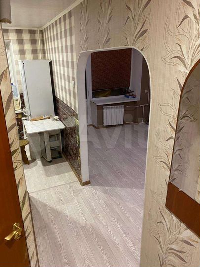 1-к. квартира, 32,7 м², 3/4 эт.