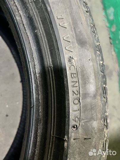 Bridgestone Turanza T005 235/45 R18