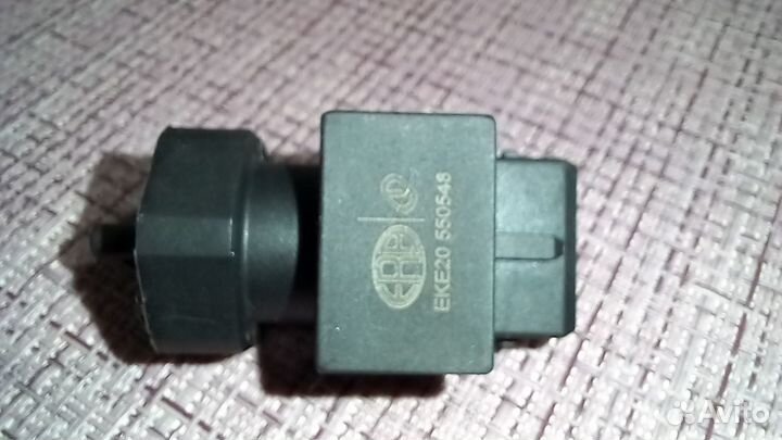 Датчик скорости Hyundai/Kia