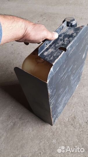 Webasto Thermo Top Evo Start 5 kW (бензин, 12 В)