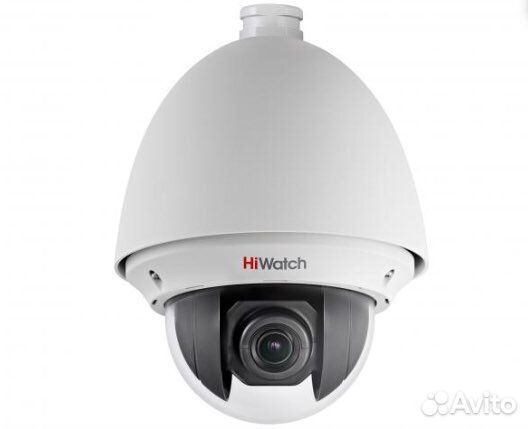 Поворотная камера наблюдения DS-T255