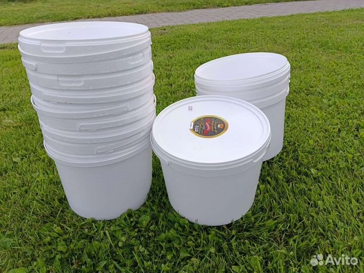 Ведро 11.5 литра