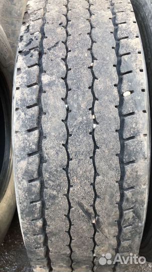 Грузовые шины
