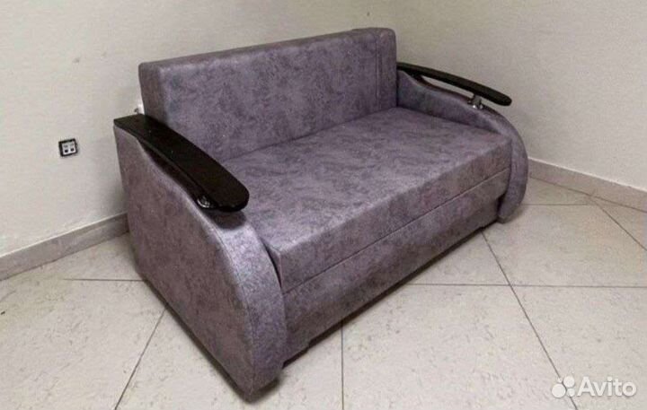 Диван чебурашка