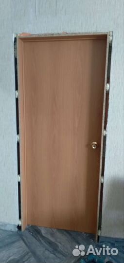 Дверь межкомнатная