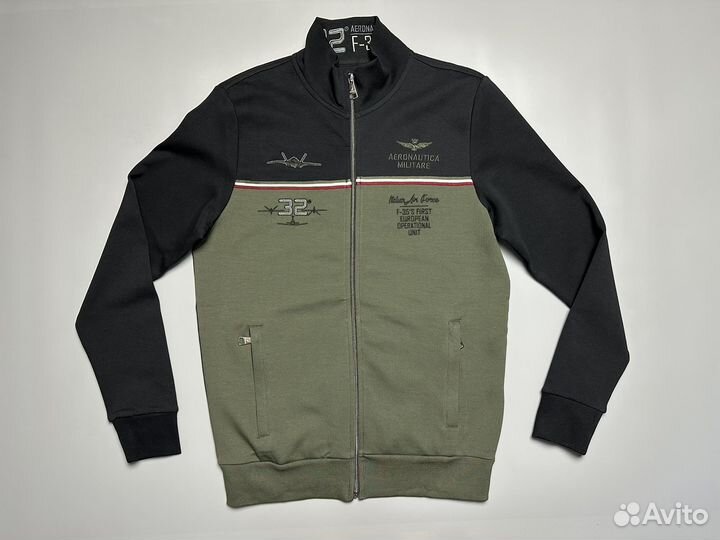 Aeronautica Militare костюм /5