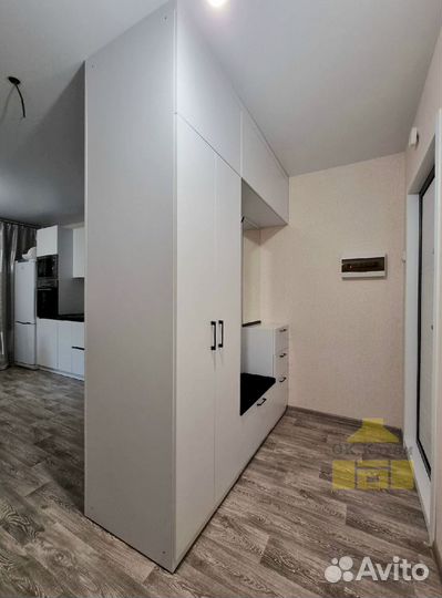 Шкаф стенка