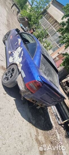 В разбор opel астра G купе