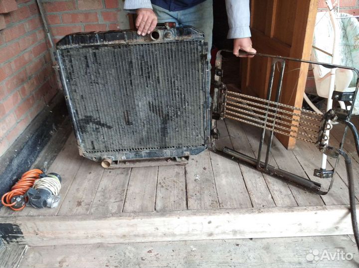 Газ 3309 турбо дизель разбор