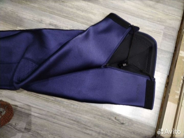 Термоштаны для похудения