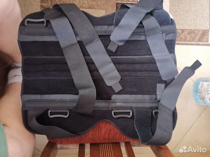 Ортез Orlett ks 601 M для коленного сустава