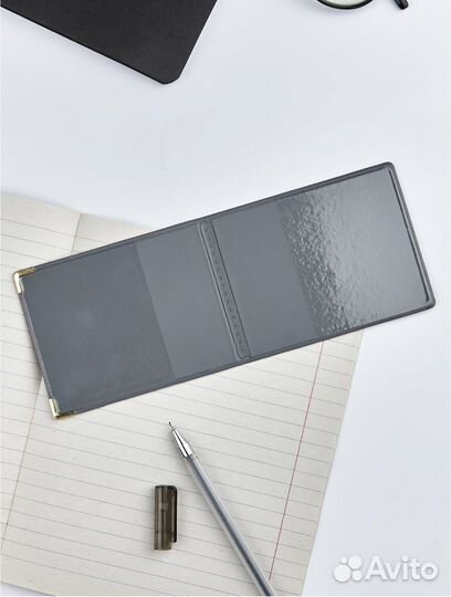 Обложка на студенческий