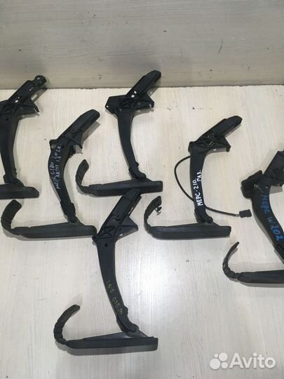 Педаль газа Мерседес W202 W210 W208