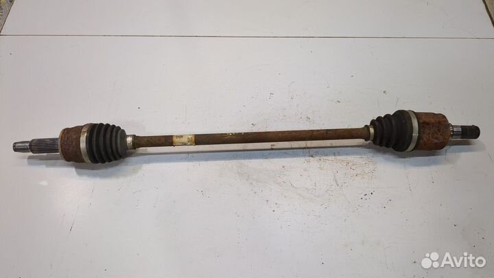 Полуось Hyundai Kona 2017, 2019