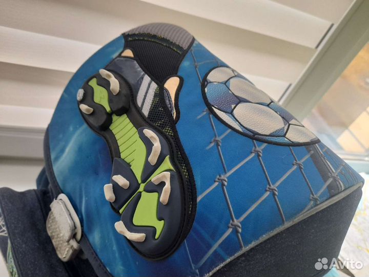 Рюкзак для начальных классов