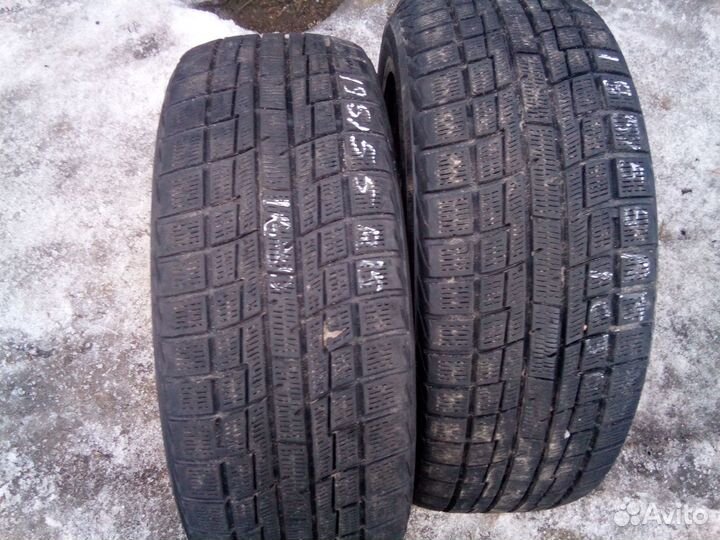 Yokohama Ice Guard IG30 195/55 R15