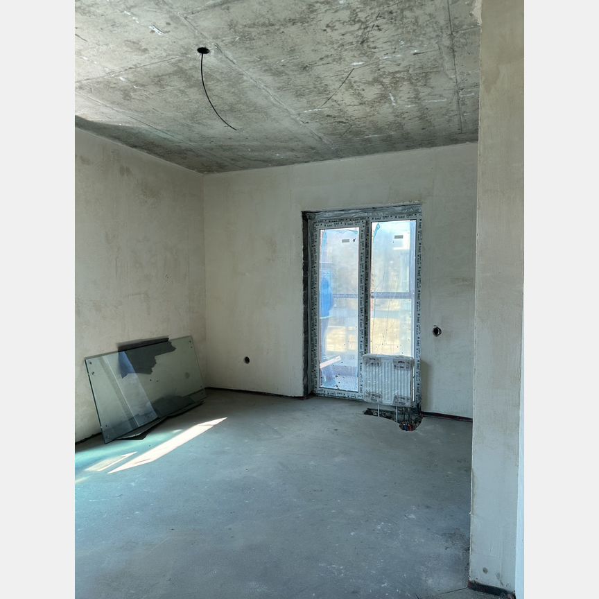 2-к. квартира, 63,8 м², 3/3 эт.