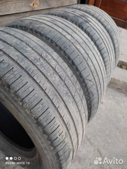 Pirelli Scorpion Verde 265/65 R17