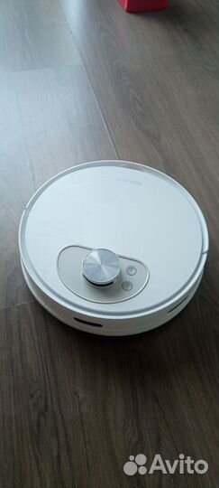 Робот пылесос