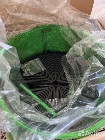 Проращиватель микрозелени