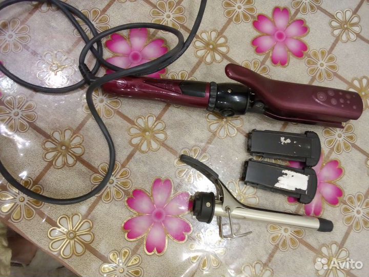 Универсальная плойка