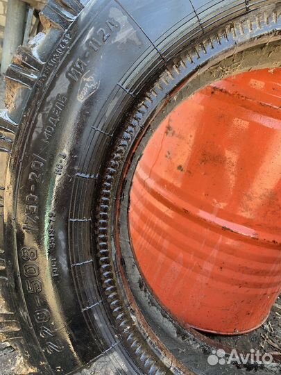 Омскшина O-100