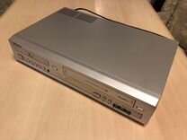 SV-DVD55 VHS плеер Samsung