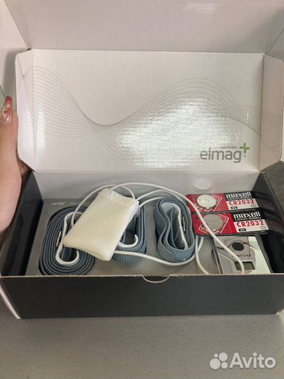 Массажёр teen TQ-Z01